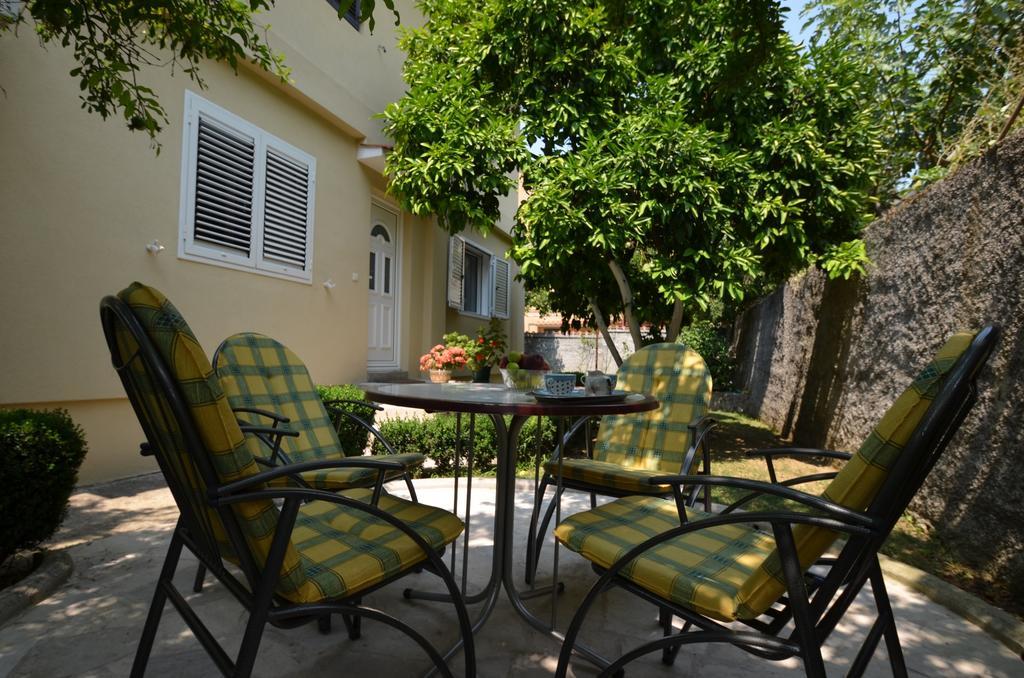 Apartments Kordic Kotor Room photo