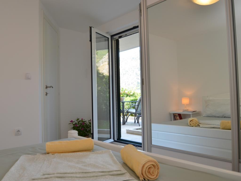 Apartments Kordic Kotor Room photo