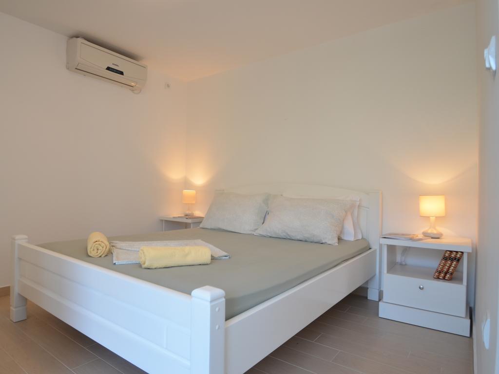 Apartments Kordic Kotor Room photo