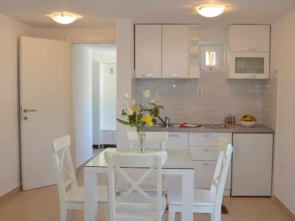 Apartments Kordic Kotor Room photo