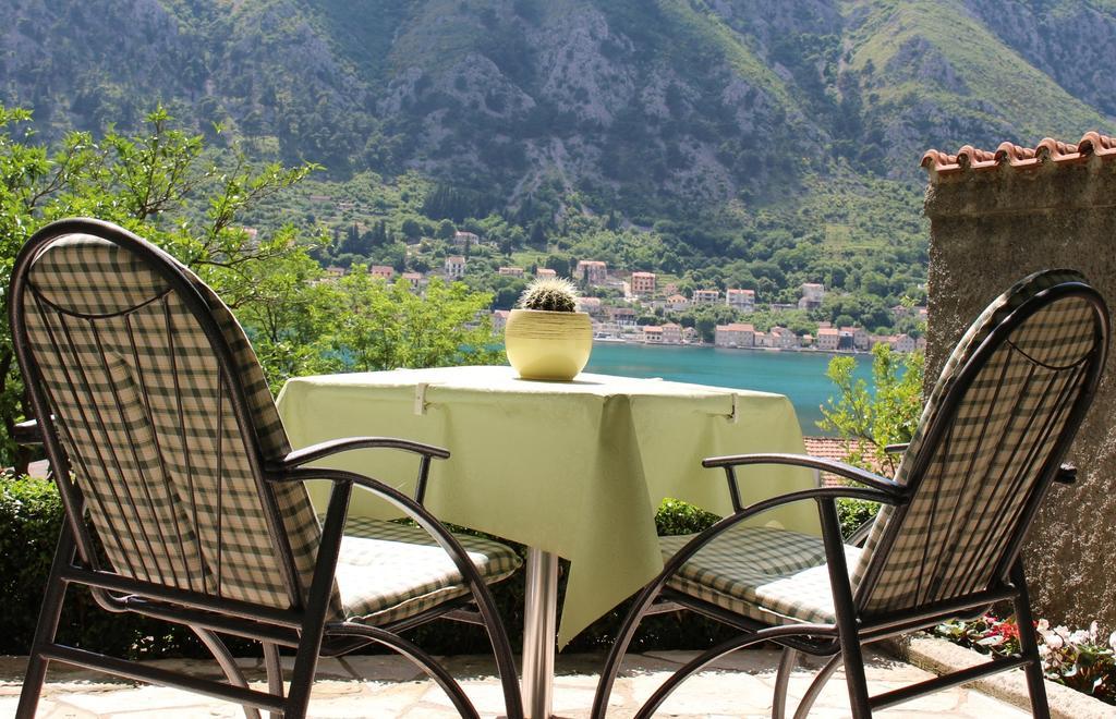 Apartments Kordic Kotor Room photo