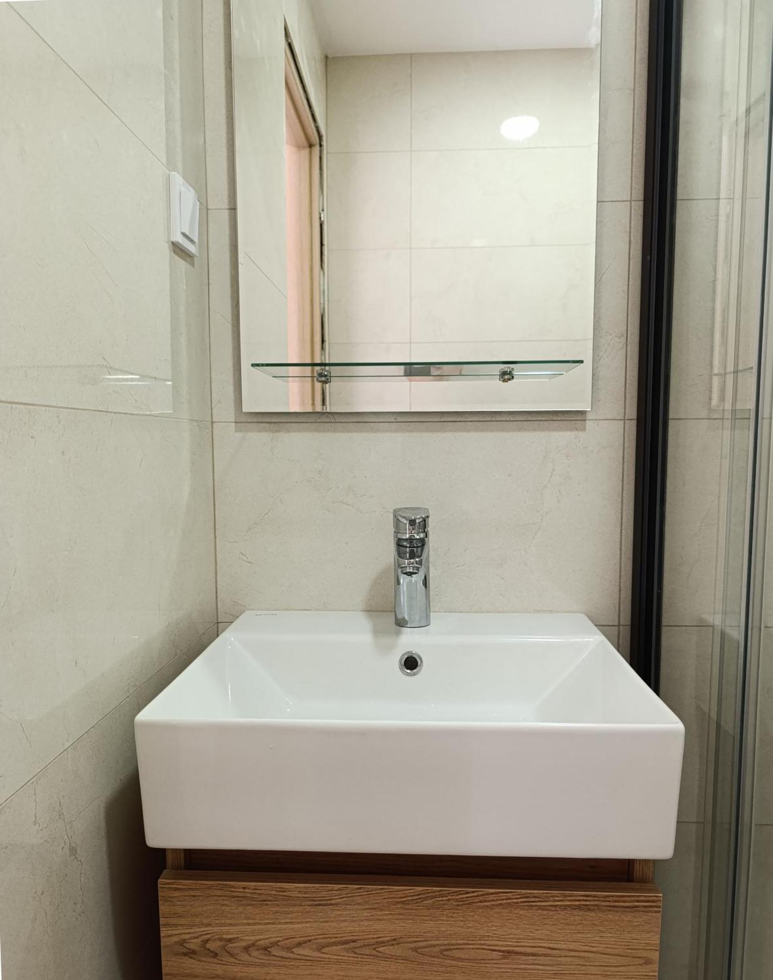 Apartments Kordic Kotor Exterior photo