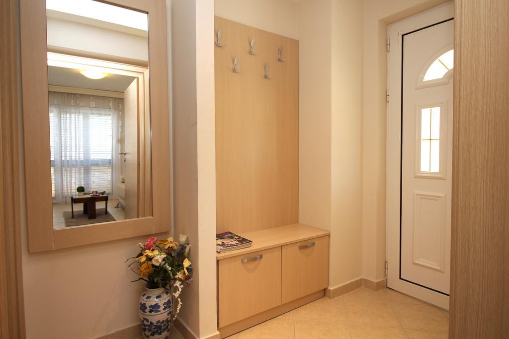 Apartments Kordic Kotor Exterior photo