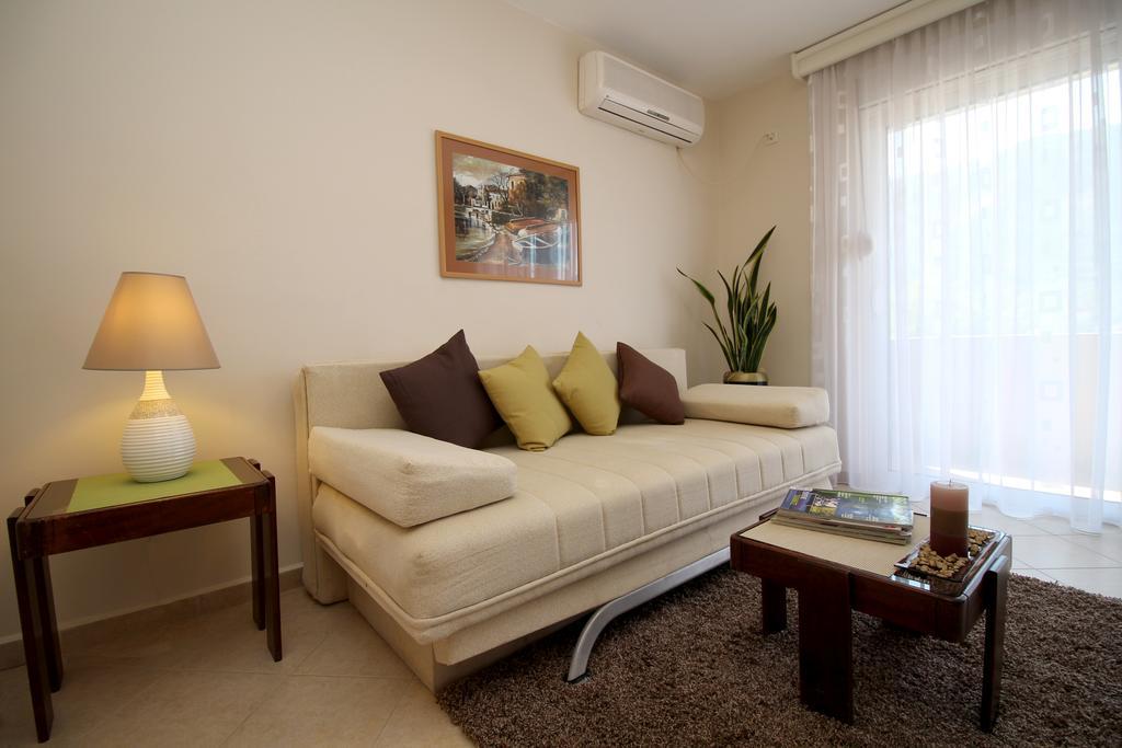 Apartments Kordic Kotor Exterior photo